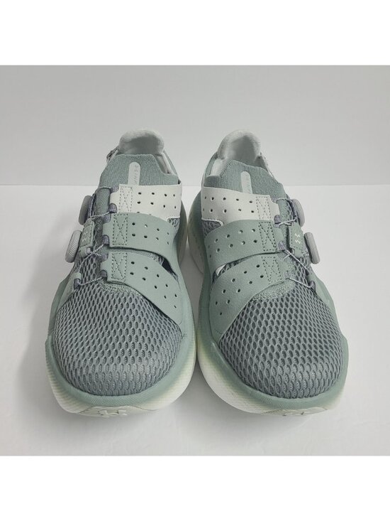 Under Armour Speedland Infinite Mega UA BOA Running Shoes 3027767-348 Size 9.5 main image 8